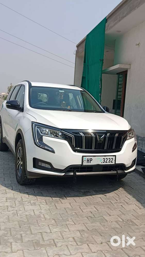 Xuv 700 Mx Diesel 5 Seater