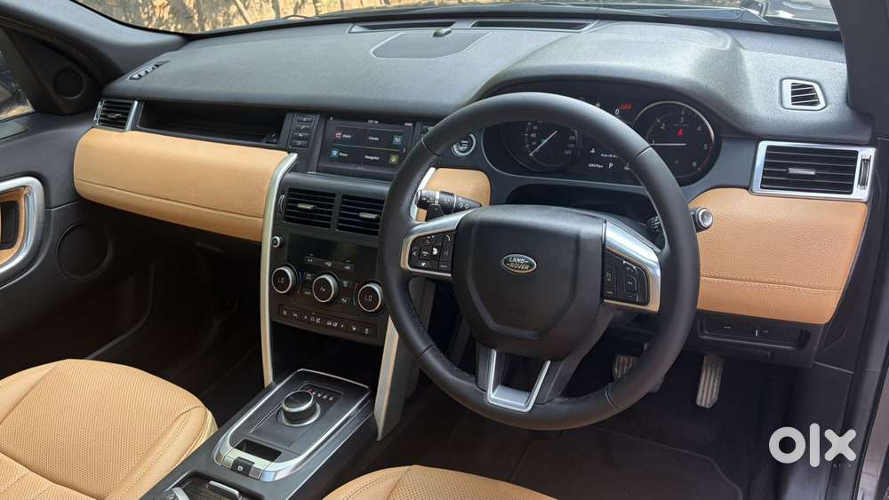 Land Rover Discovery Sport Landmark Edition, 2019, Diesel