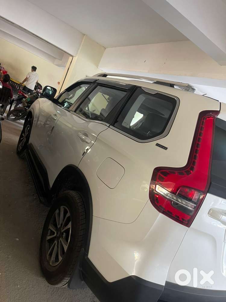 Mahindra Scorpio N 2025