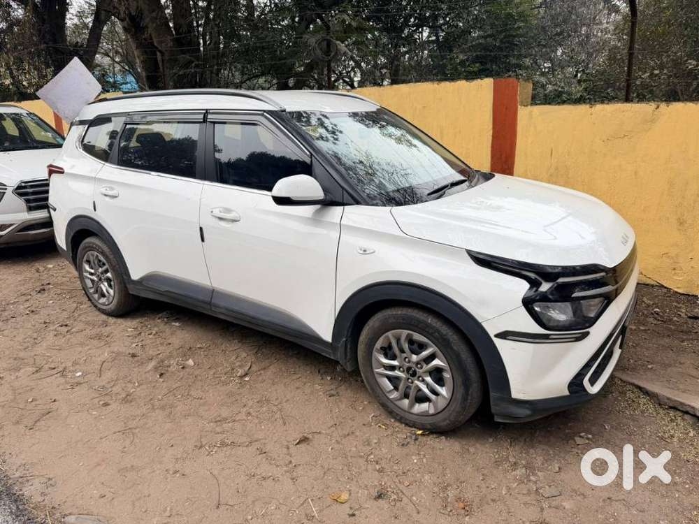 Hyundai Creta 1.6 Sx Option Executive, 2023, Petrol