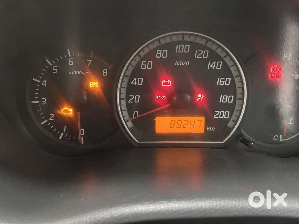 Maruti Suzuki Swift 1.3 Zxi, 2006, Petrol