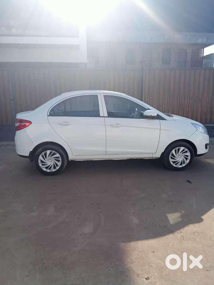 Tata Zest  Quadrajet 1.3 Xm, 2018, Diesel