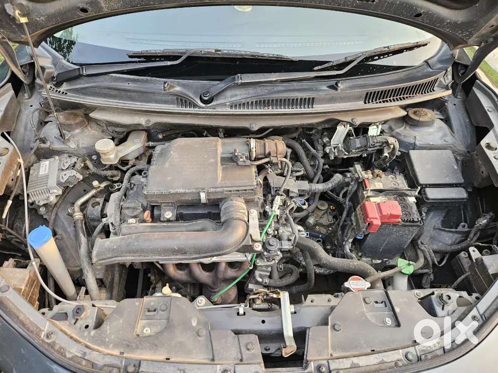 Fronx Car New Condition