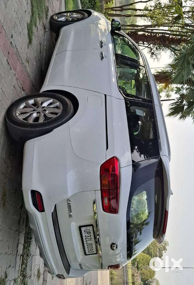 Kia Carnival Limousine, 2020, Diesel