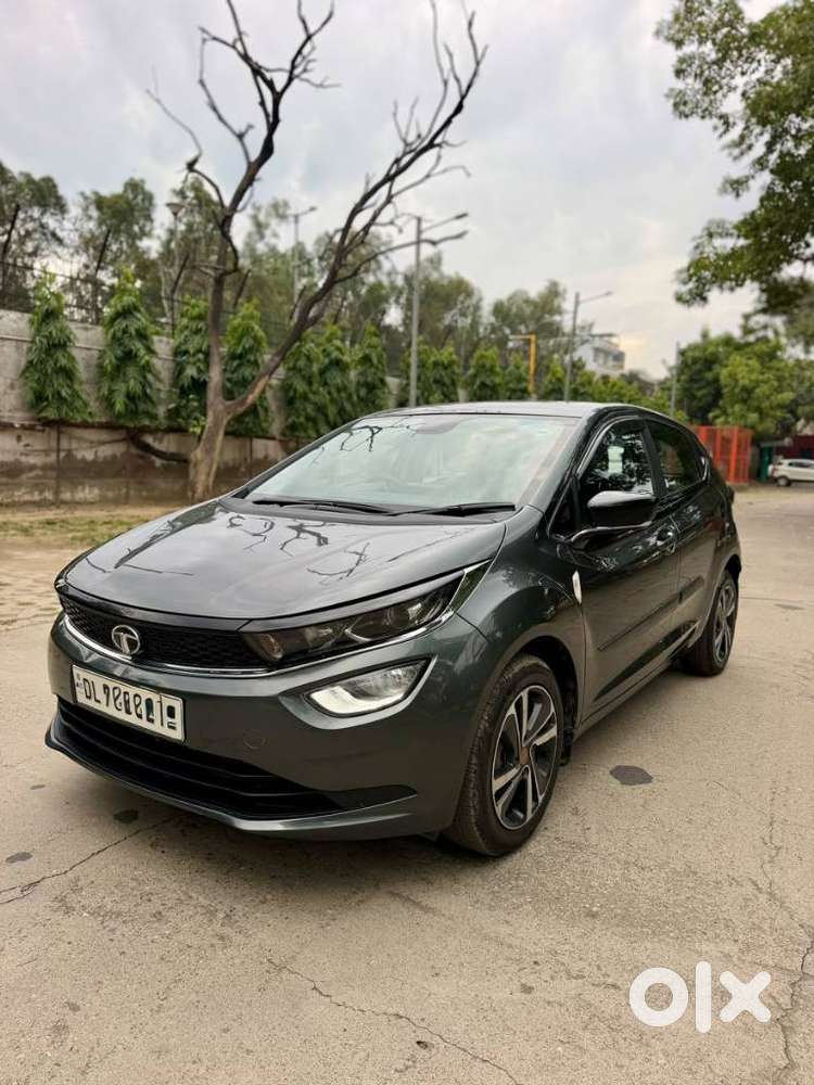 Tata Tiago 1.2 Revotron Xz Plus Cng, 2023, Cng & Hybrids