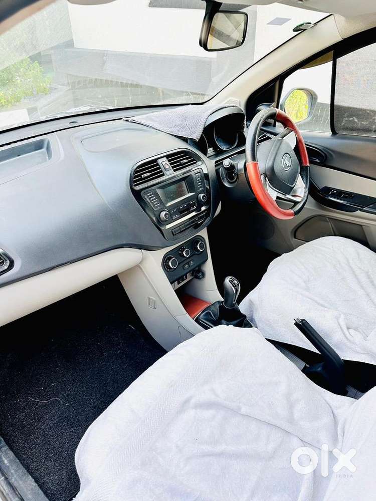 Tata Tiago Petrol Good Condition
