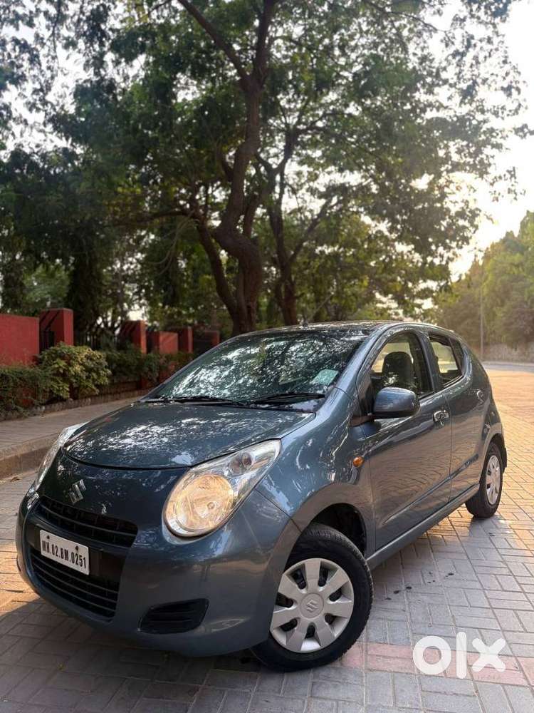 Maruti Suzuki A-star Vxi Aktiv, 2010, Petrol