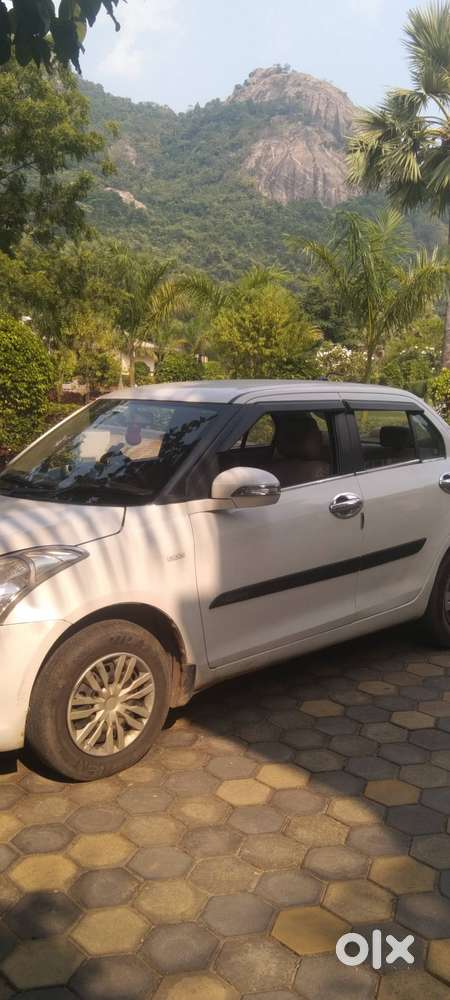 Good Condition Car.