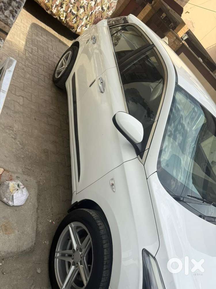 I20 2019 Magna+vtvt Petrol+cng
