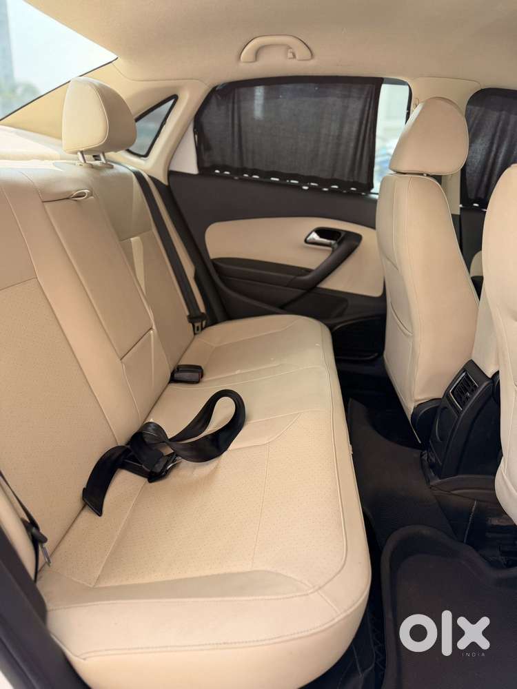 Skoda Rapid 1.0 Style At, 2021, Petrol