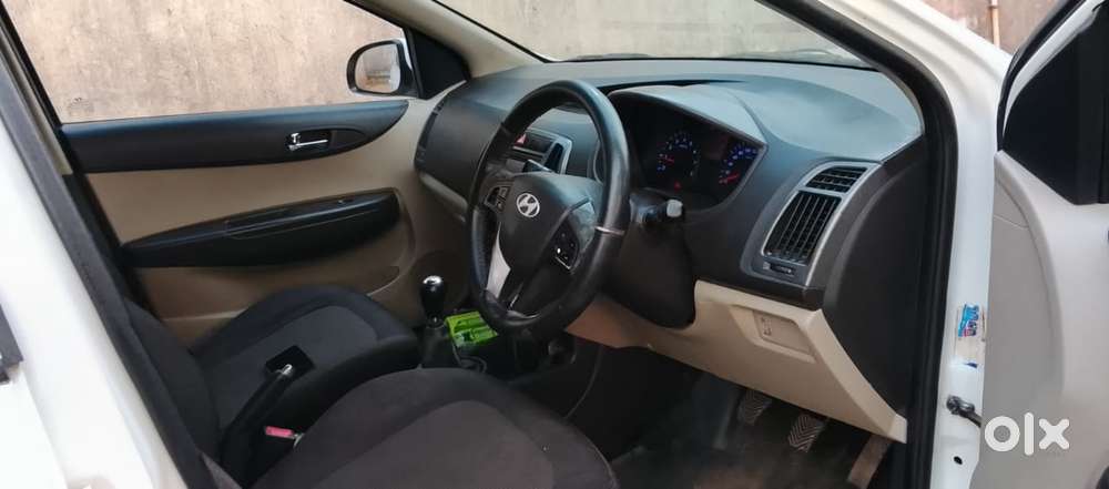 Hyundai I20 1.2 Asta, 2012, Petrol