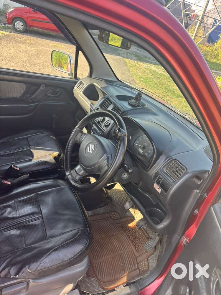 2009 Maruti Suzuki Wagon R