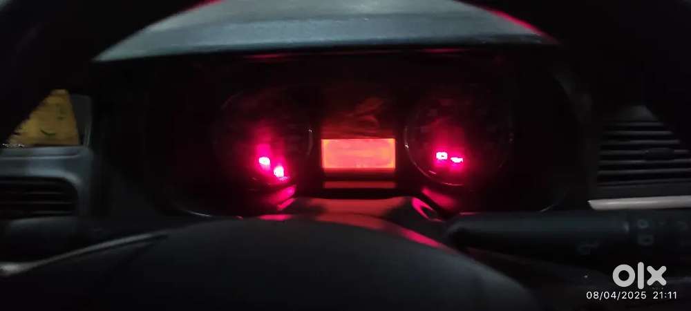 Fiat Punto Evo 2011 Diesel 80000 Km Driven