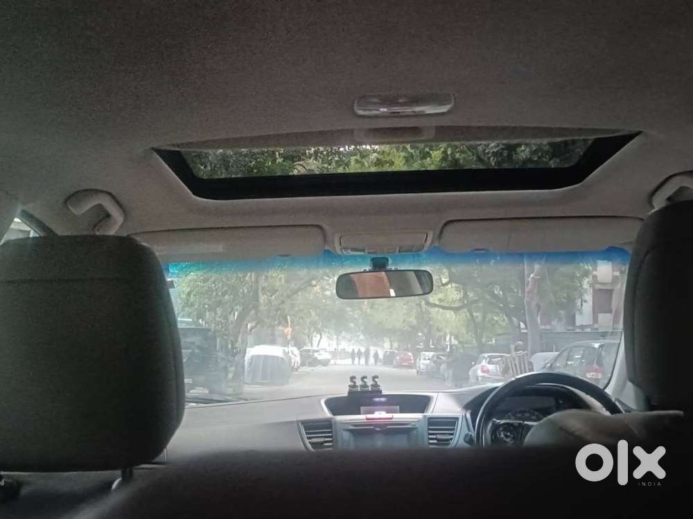 Honda Cr-v 2.4l 4wd At Avn, 2014, Petrol