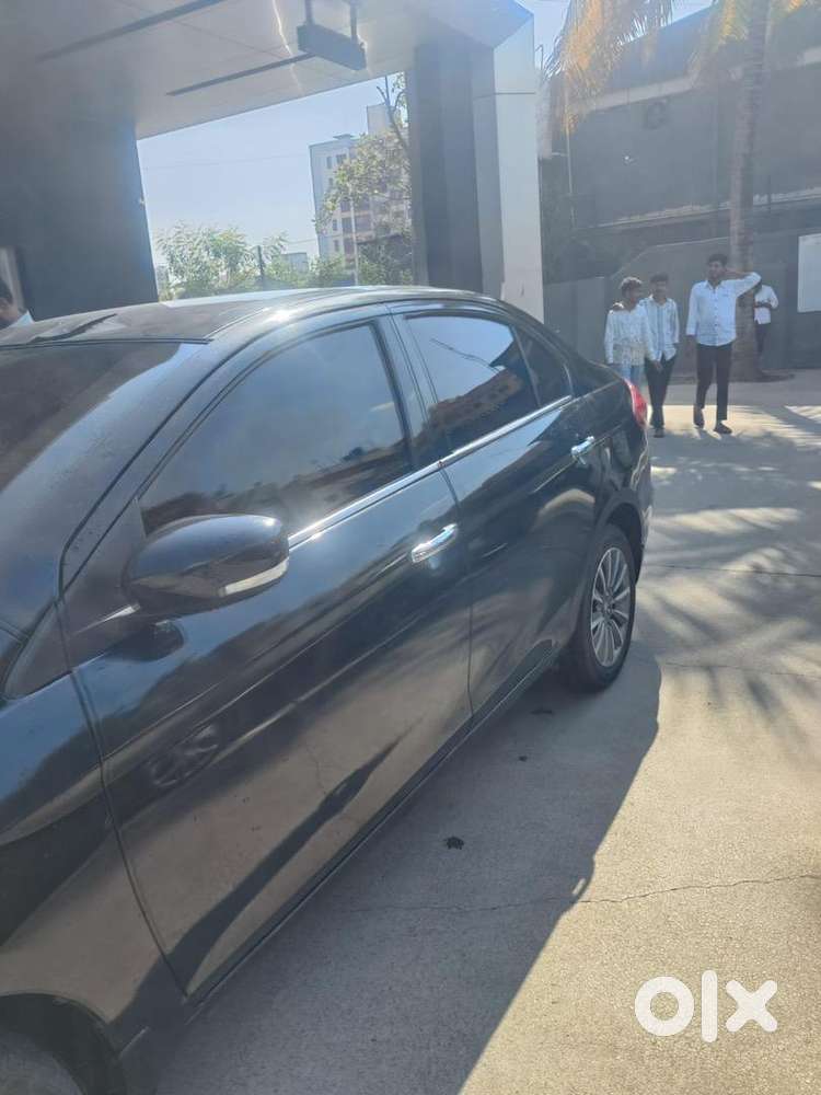 Maruti Suzuki Ciaz 2019 Diesel Well Maintained