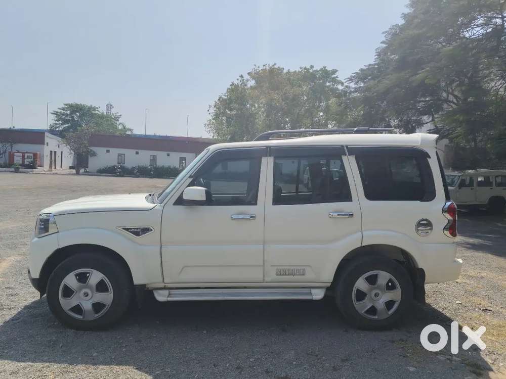 Mahindra Scorpio S3 2019 Model M2di First Owner Mint Condition