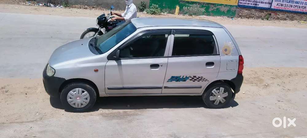 2009 Maruti Suzuki Alto