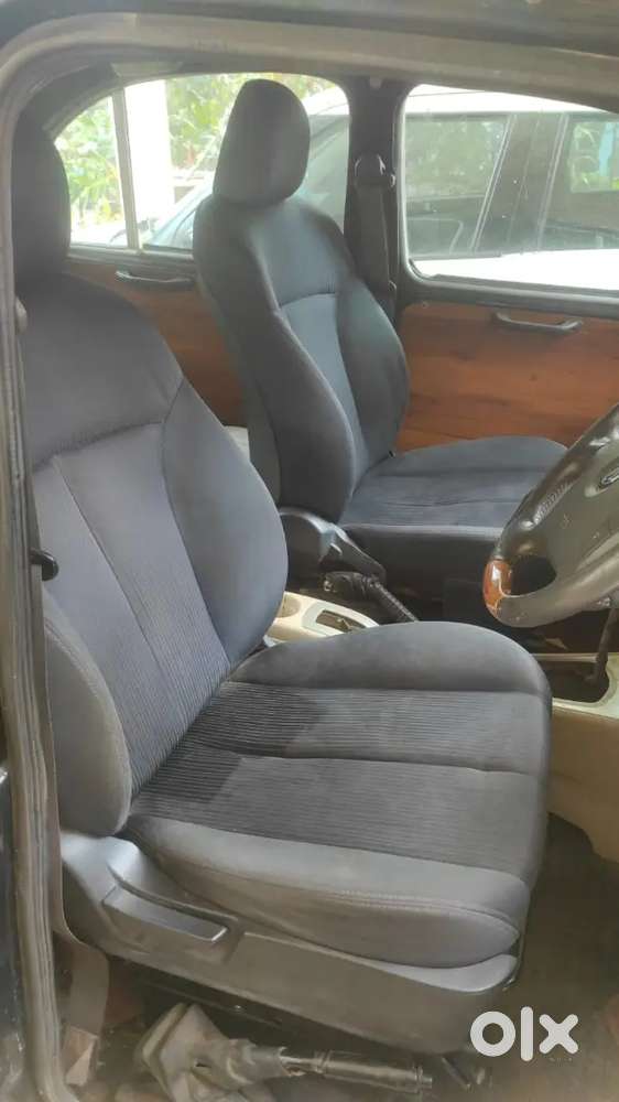 Ambassador Ambassador 2008 Diesel Well Maintained