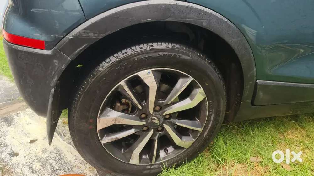 Mahindra Xuv300 Turbosport 2019