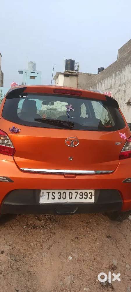 Tata Tiago