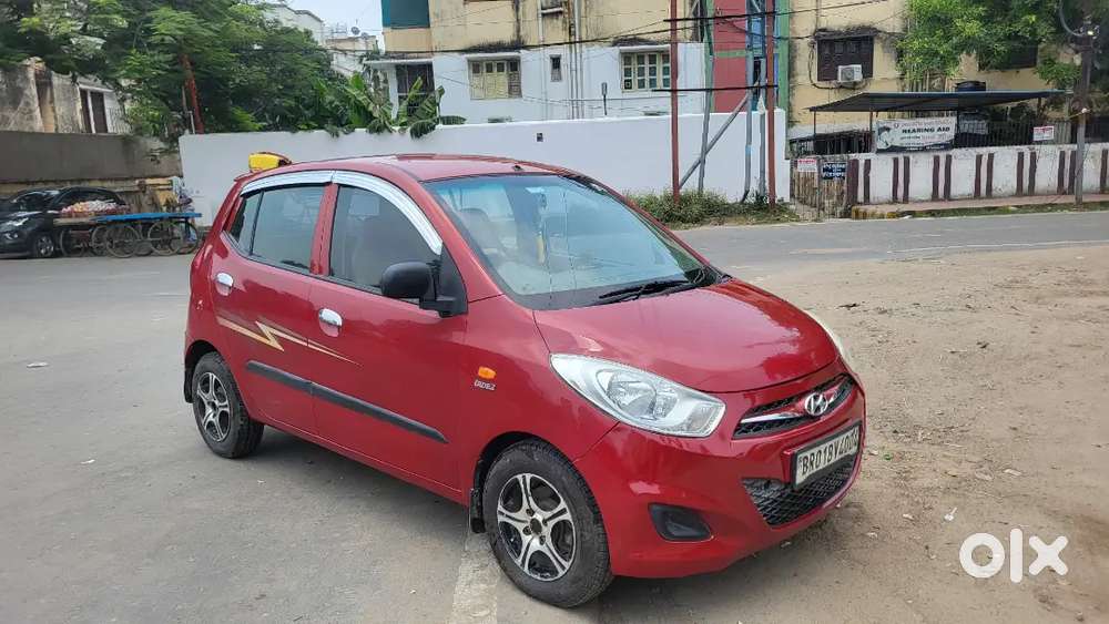Hyundai I10 1.2 Magna 2013