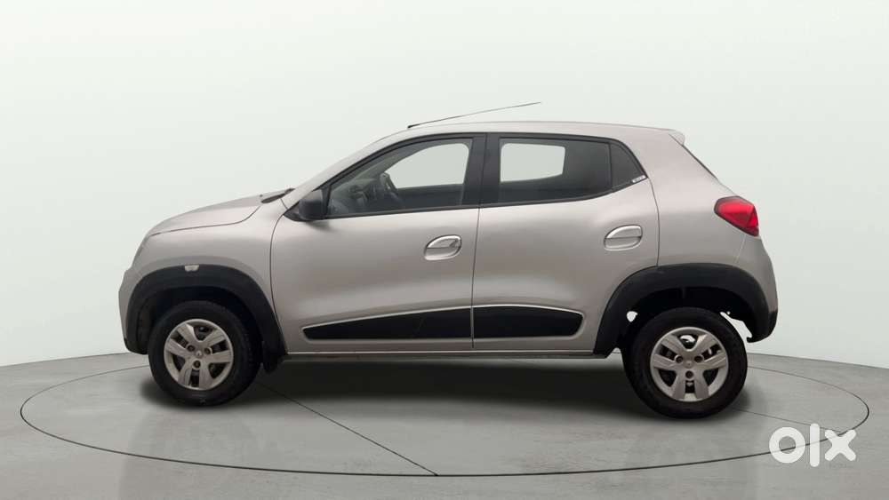 Renault Kwid Rxt, 2016, Petrol