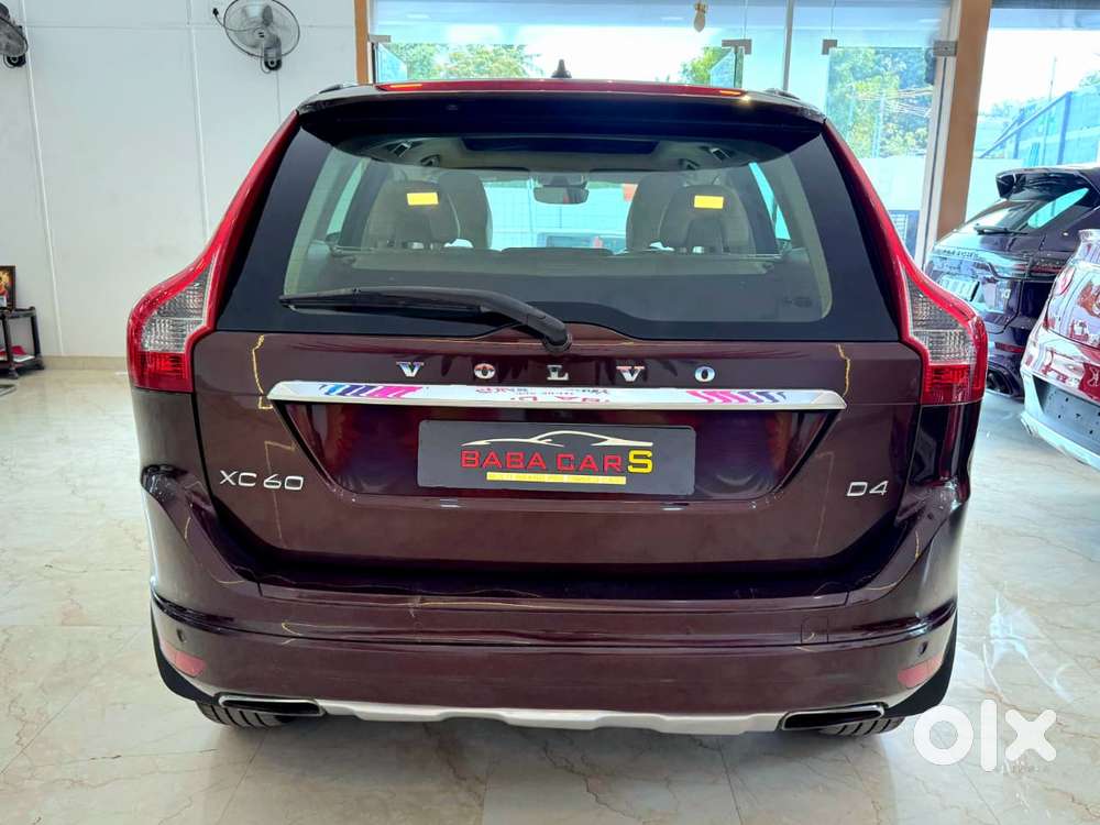 Volvo Xc60 Momentum D4, 2015, Diesel