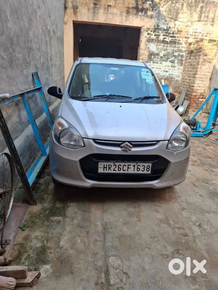 Maruti Suzuki Alto 800, 2014 Model Lxi