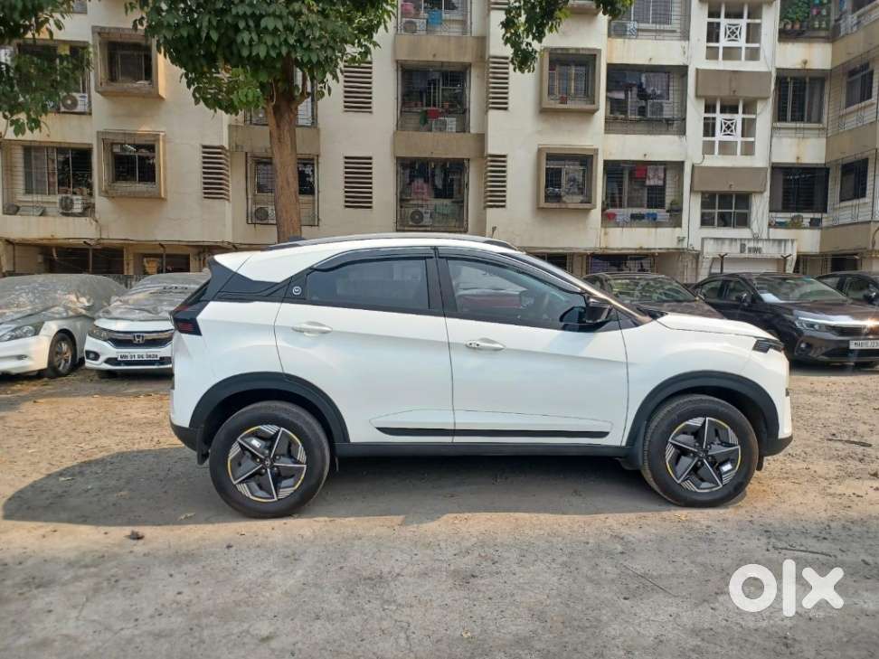 Tata Nexon