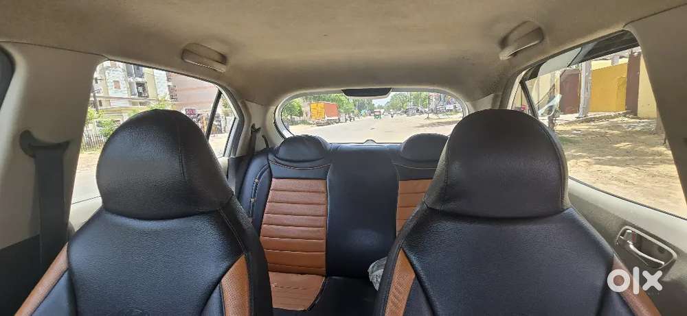 Hyundai Santro Magna Mt 2019