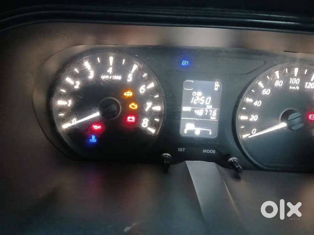 Tata Bolt 1.2 Xe 2016