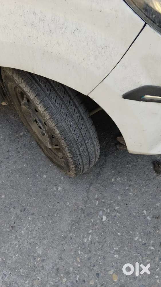 Maruti Suzuki Alto 800 Petrol 2013