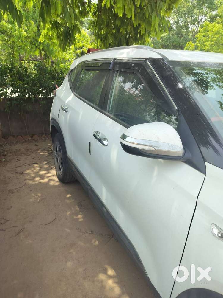 Kia Seltos 2020 - 1st Owner - Diesel