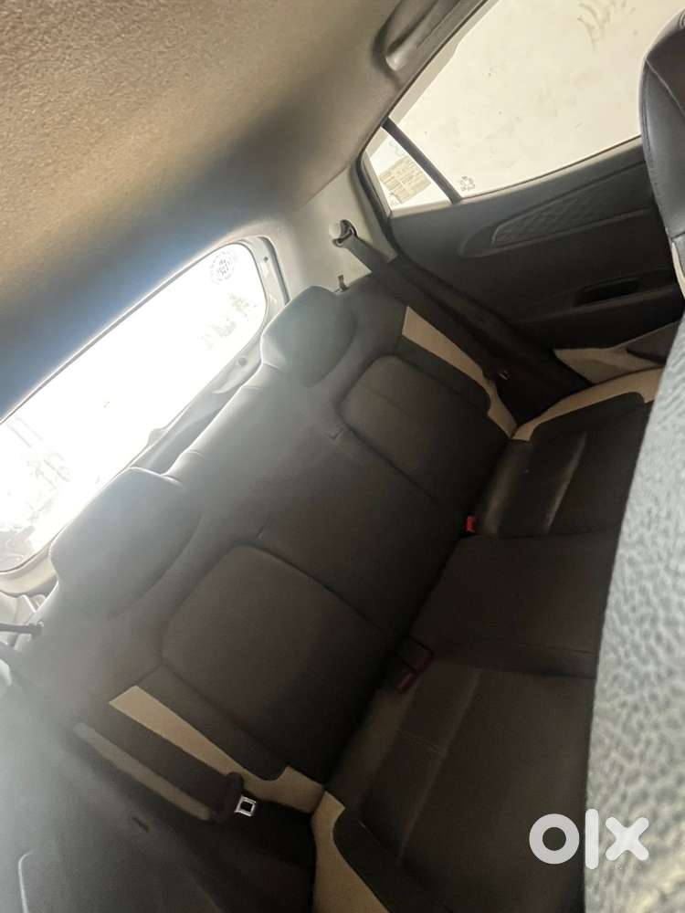 Hyundai Grand I10 2021 Petrol