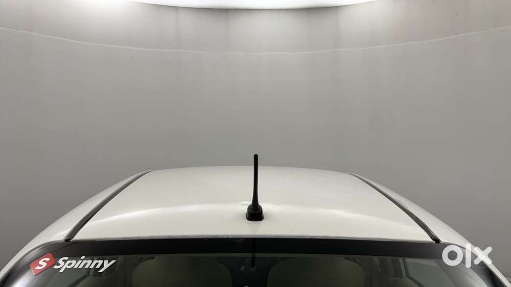 Honda Amaze S I-vtec, 2013, Petrol