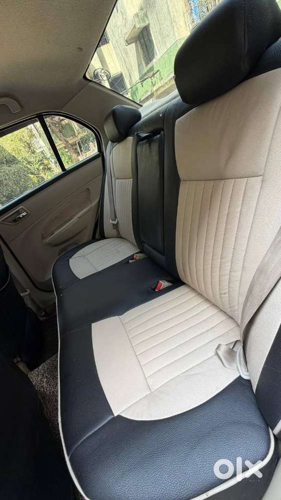 Maruti Suzuki Swift Dzire 1.2 Vxi Bsiv, 2012, Petrol