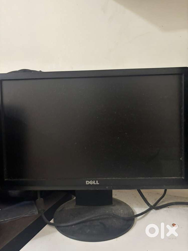 Dell Monitor 1700 price