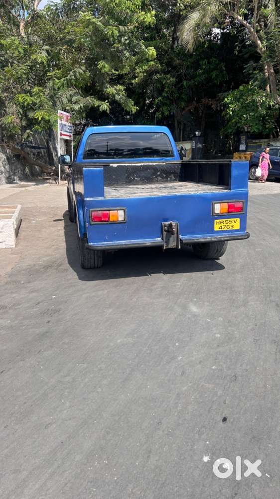 Isuzu D-max 2015 Thailand Import (diesel) Well Maintained