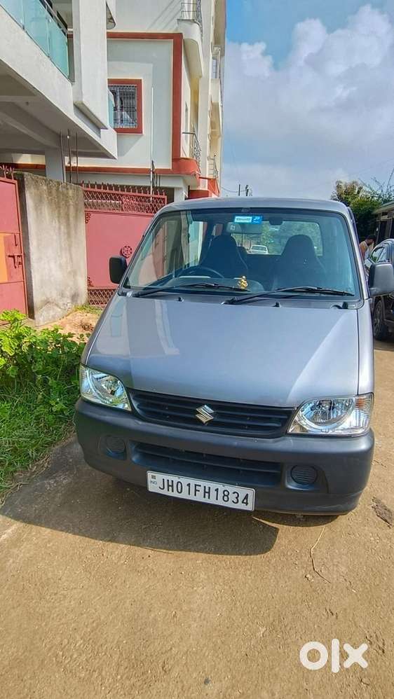 Maruti Suzuki Eeco 2023