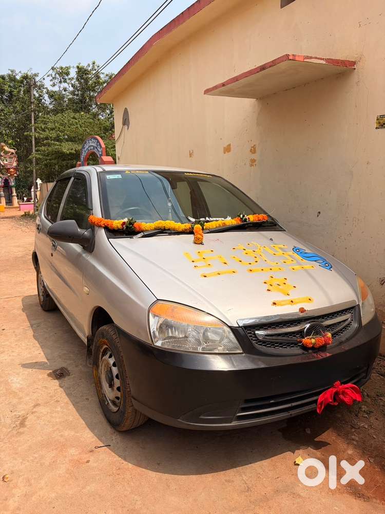 Tata Indica Ev2 2018 Model