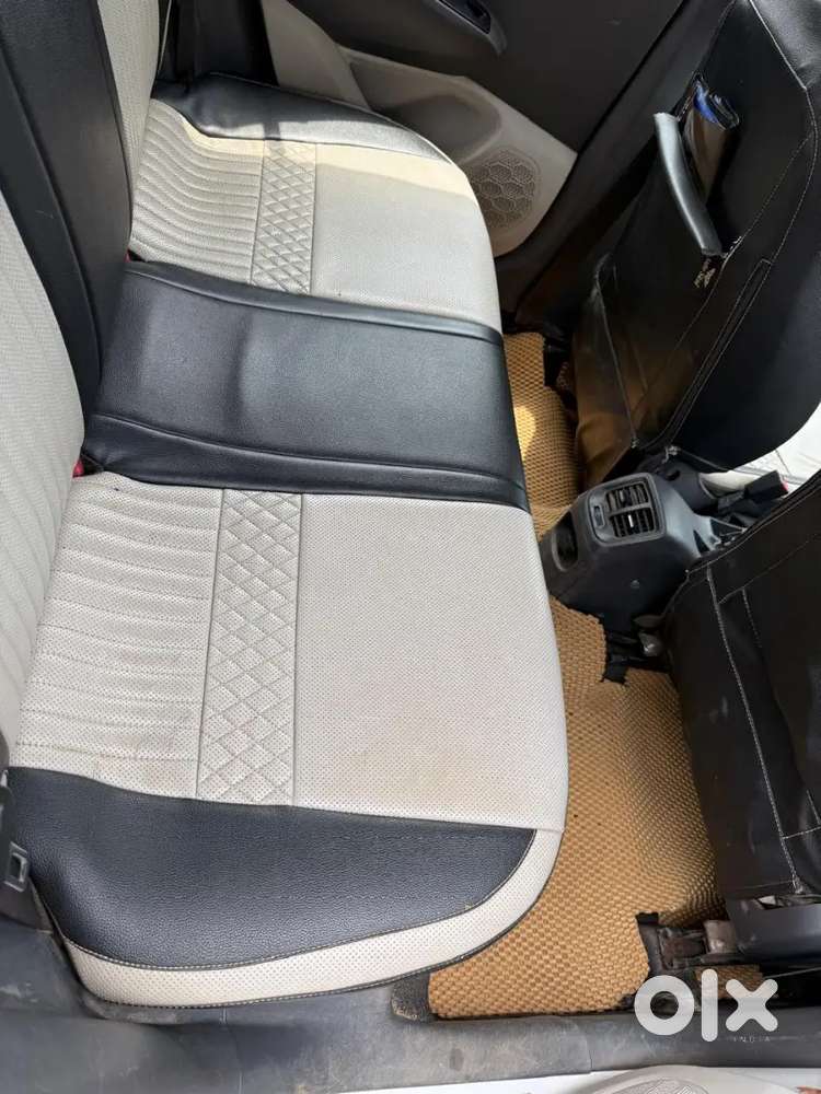 Hyundai Grand I10 Nios 2020 Model