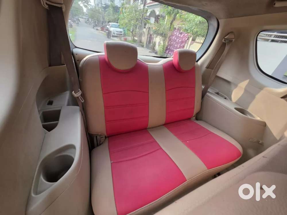 Maruti Suzuki Ertiga, 2013, Diesel
