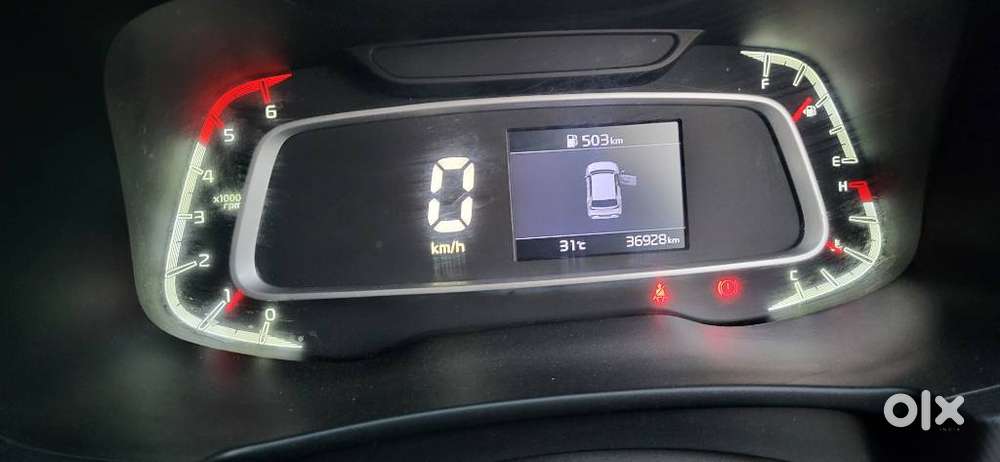 Kia Sonet Htk Plus, 2021, Diesel