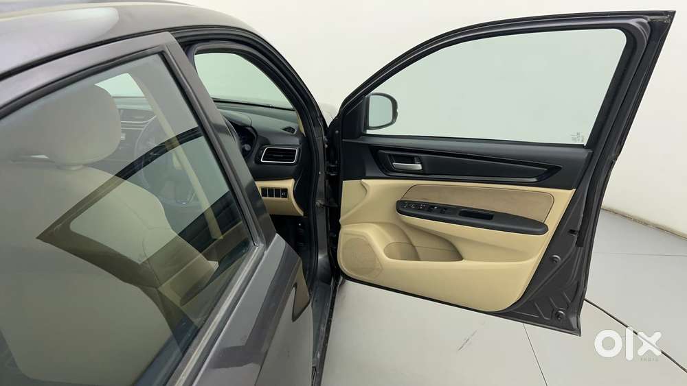 Honda Amaze S Petrol, 2019, Petrol