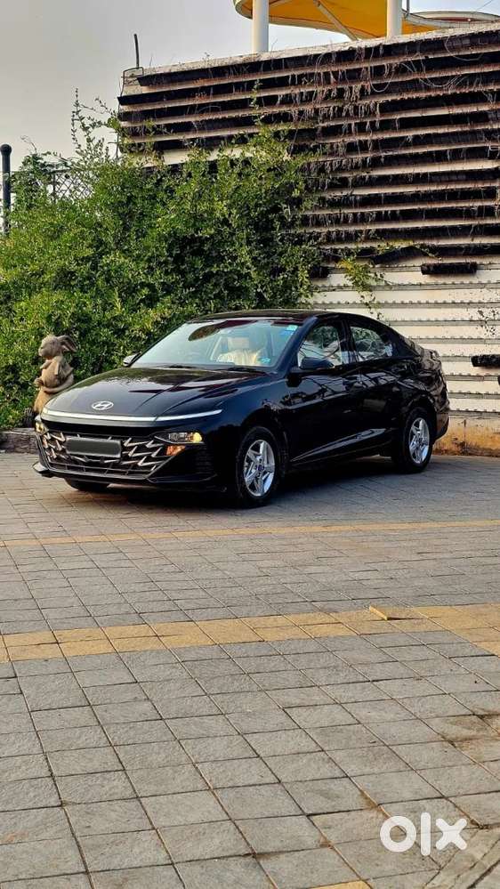 Hyundai Verna, 2026, Petrol