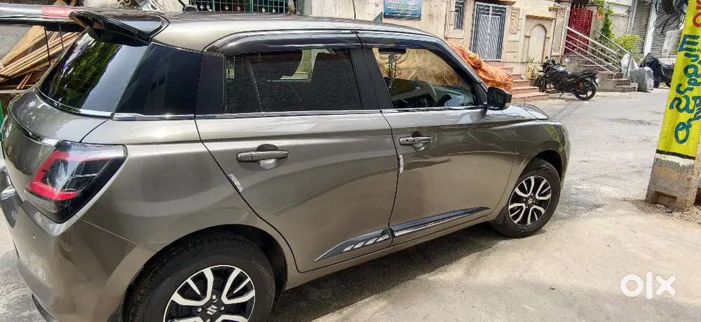 Maruti Suzuki Swift 2024 Petrol 80000 Km Driven