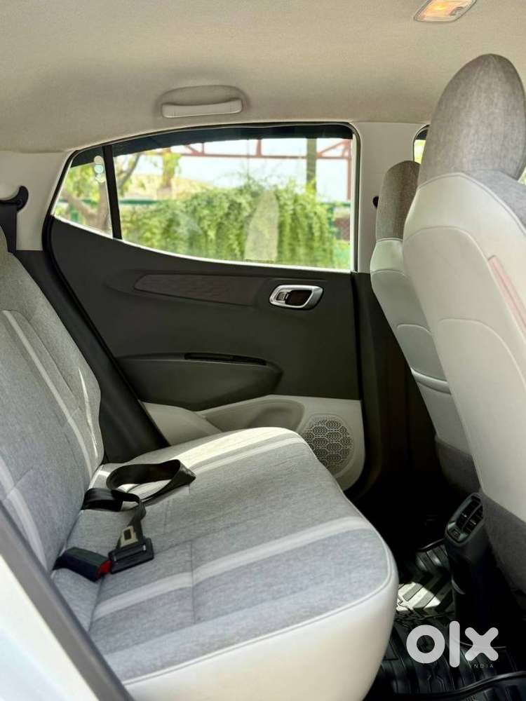 Hyundai Grand I10 Nios Amt Sportz, 2020