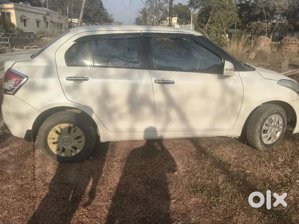 Maruti Suzuki Swift Dzire 2013 Diesel 78000 Km Driven