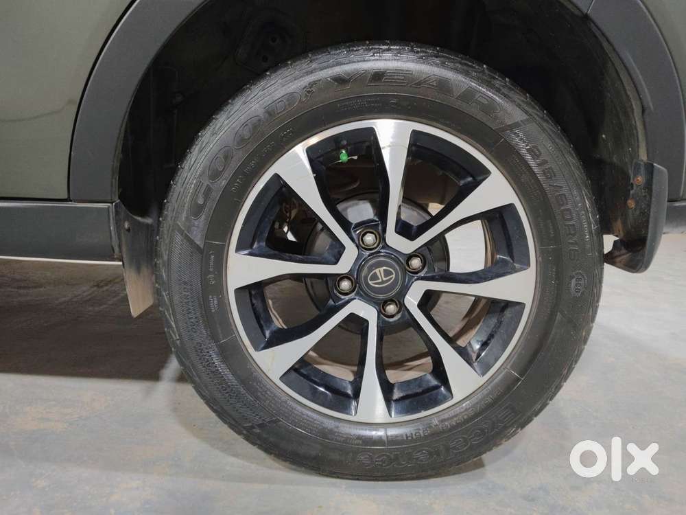 Tata Nexon 1.5 Revotorq Xz Plus (s), 2021, Diesel