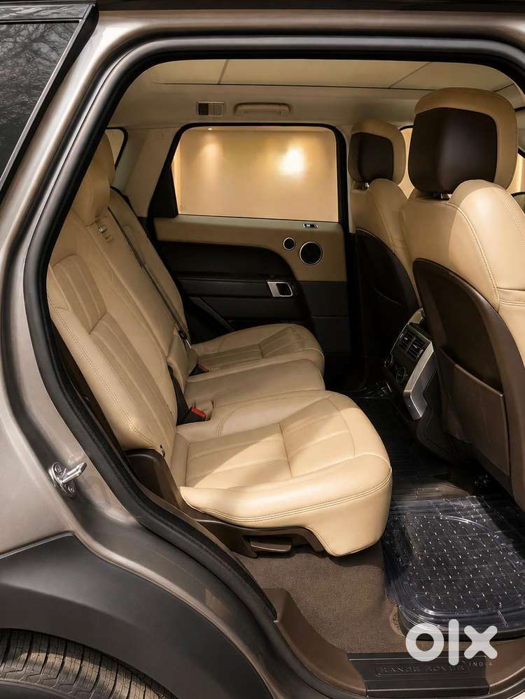 Land Rover Range Sport Se Dynamic 3.0 Diesel, 2021, Diesel